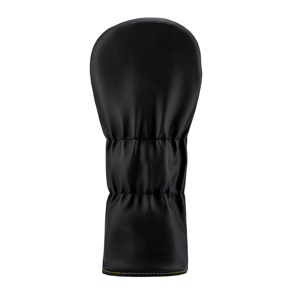 Rewind Golf x Happy Gilmore officially licensed Hockey Jersey 18 driver golf headcover.