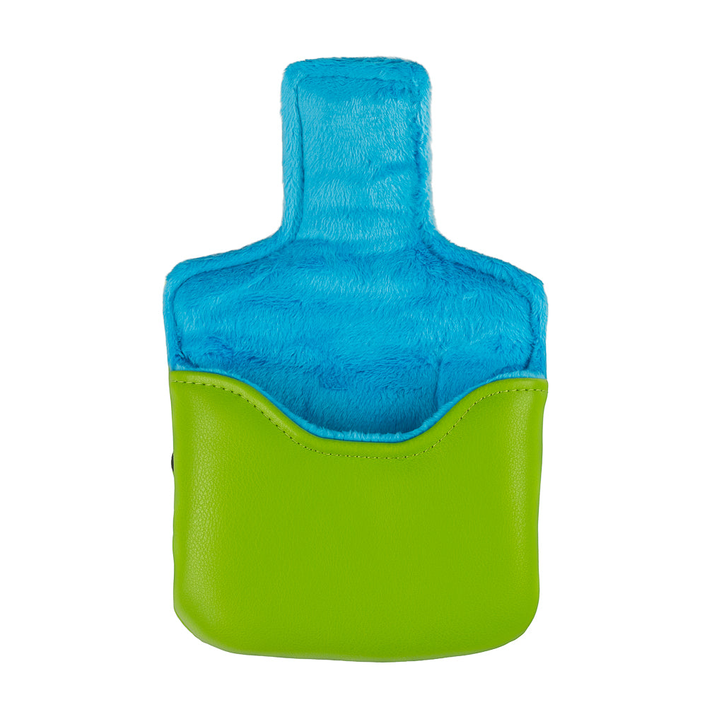TMNT Peek-A-Boo Leo Mallet Headcover
