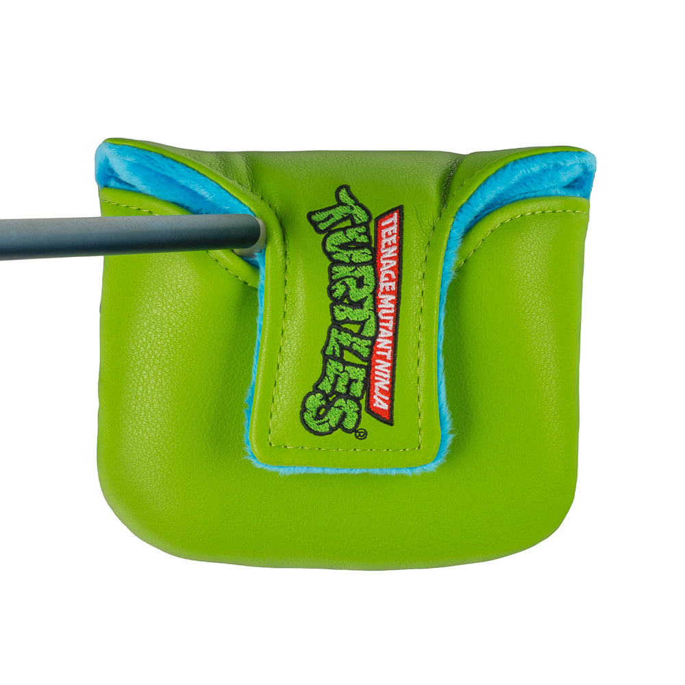 TMNT Peek-A-Boo Leo Mallet Headcover
