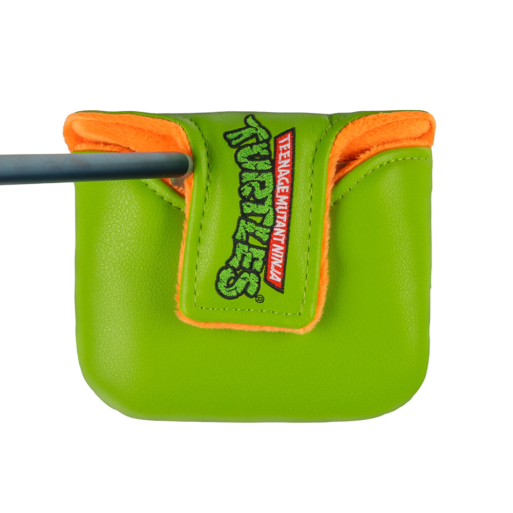 TMNT Peek-A-Boo Mikey Mallet Headcover