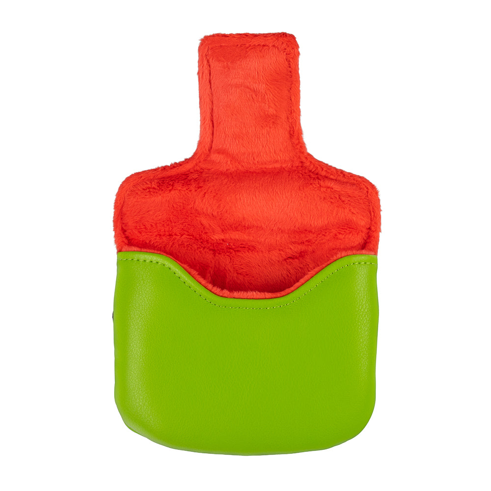 TMNT Peek-A-Boo Raph Mallet Headcover