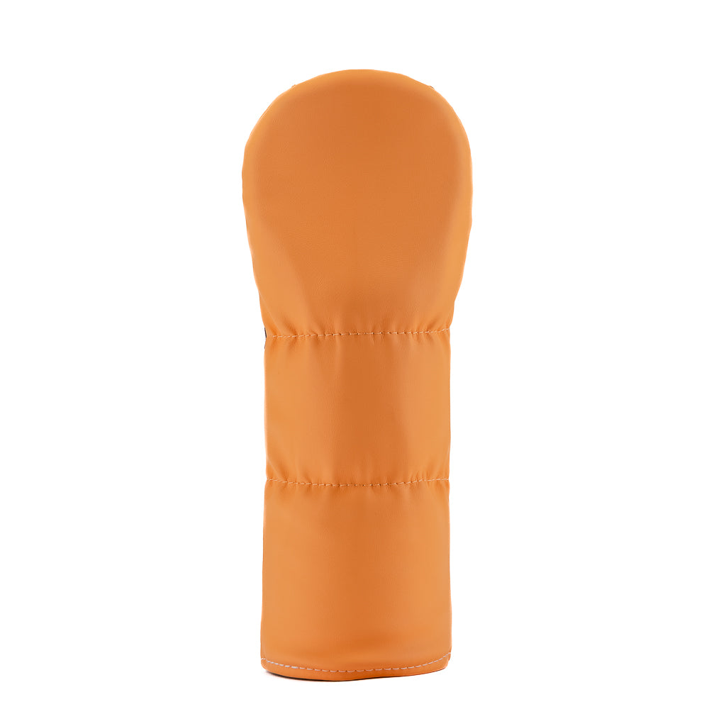 Rewind Golf Big Lebowski Dude Man Fairway Headcover Rewind Golf Big Lebowski Dude Man Fairway Headcover