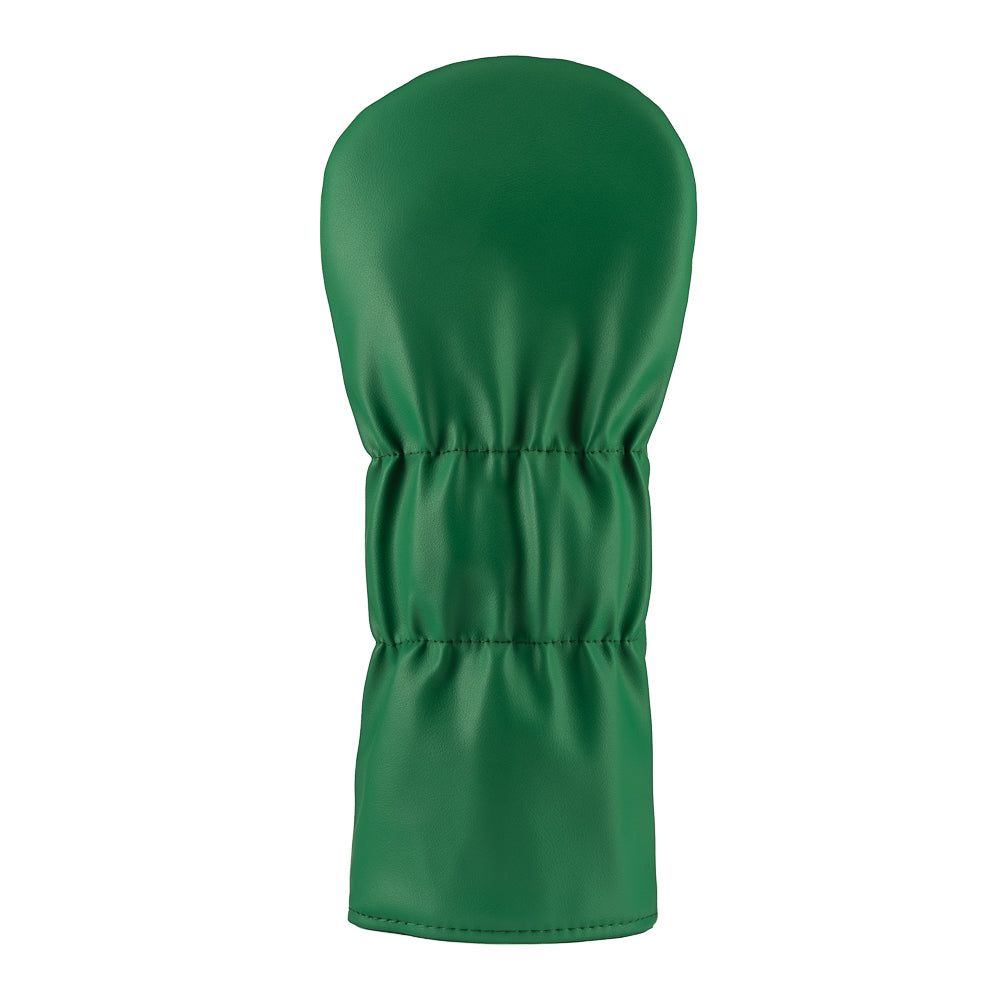 Rewind Golf Happy Gilmore officially licensed Cough It Up green gator themed driver golf headcover.