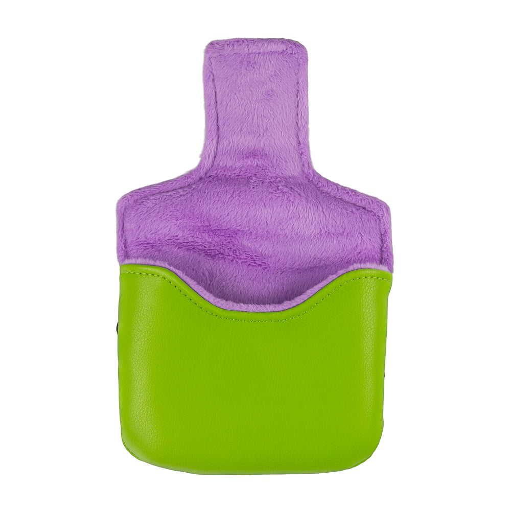TMNT Peek-A-Boo Donnie Mallet Headcover