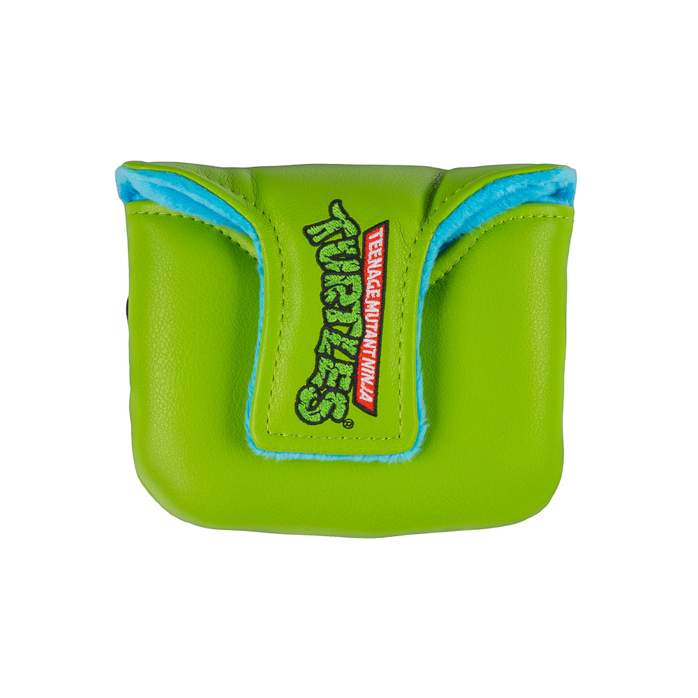 TMNT Peek-A-Boo Leo Mallet Headcover