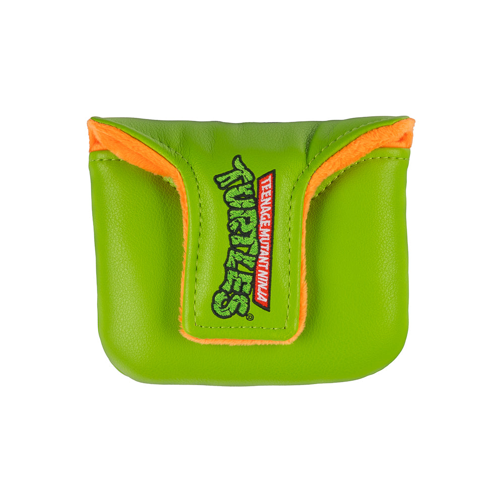 TMNT Peek-A-Boo Mikey Mallet Headcover