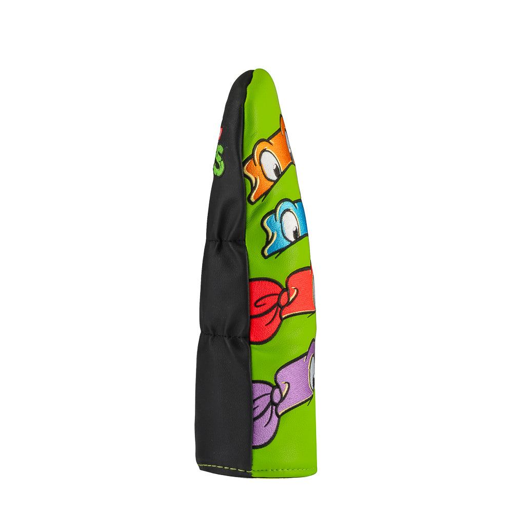 TMNT Peepers Fairway Headcover