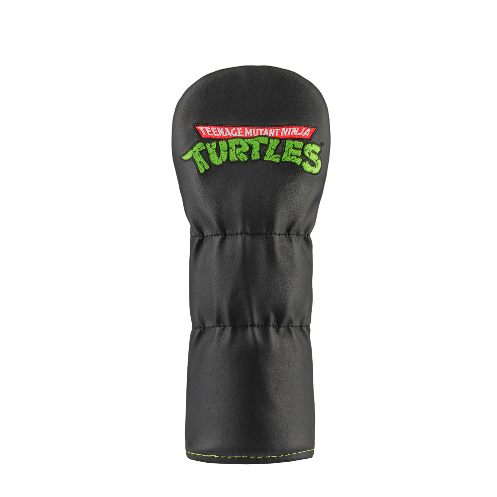 TMNT Peepers Fairway Headcover