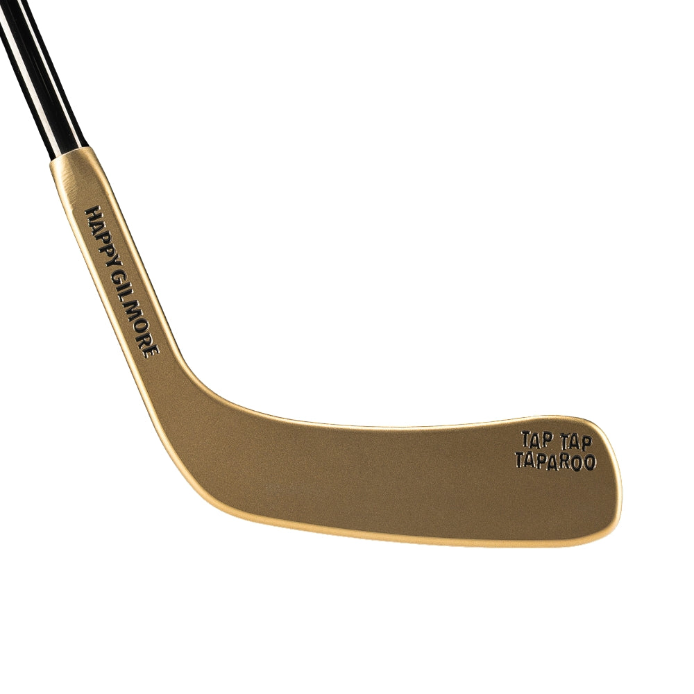 Rewind Golf x SWAG Happy Gilmore Putter